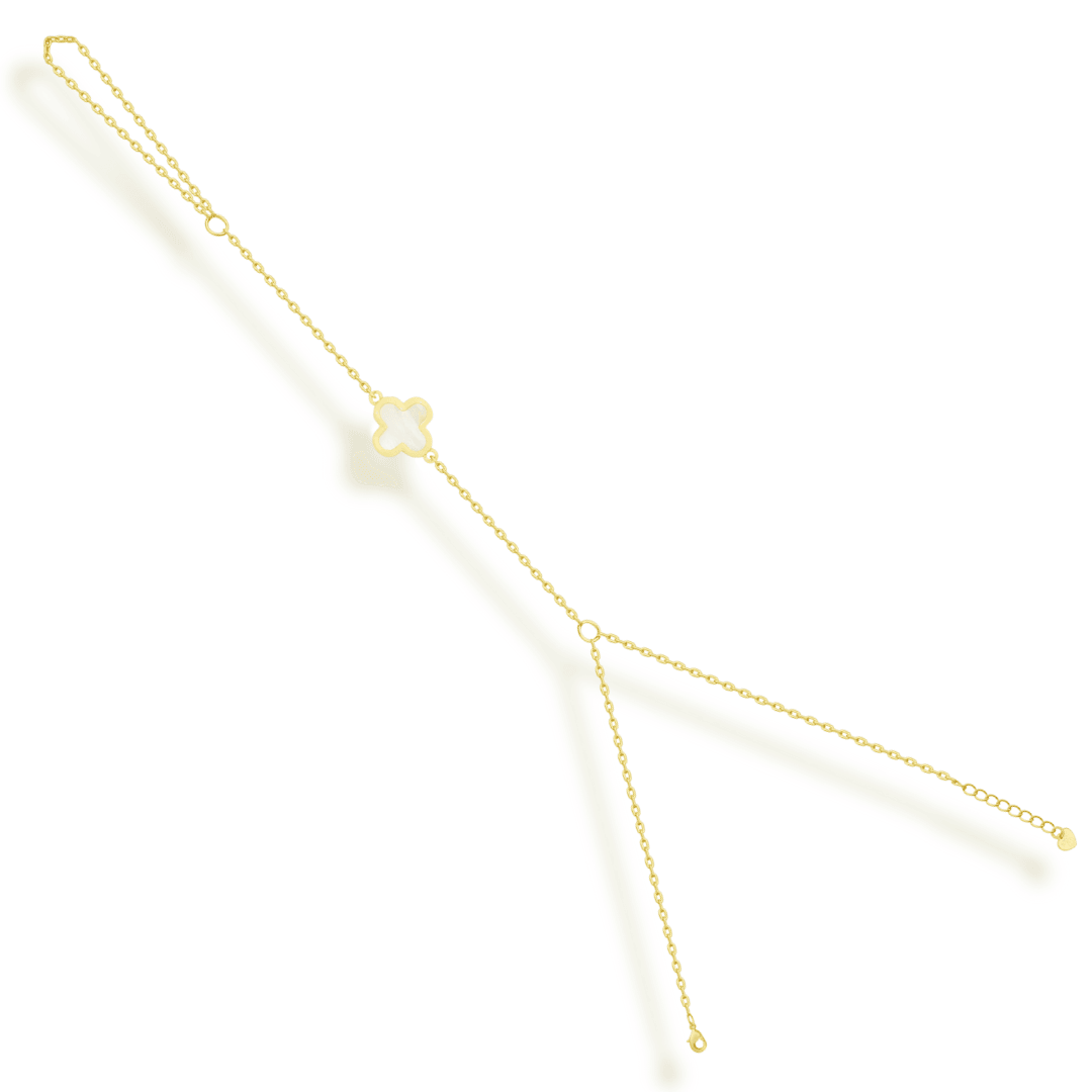 Lucky Hand Chain